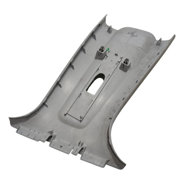 Moldura Coluna Central Esq 2008 1.6 Aut 17 B6347 98010598zd