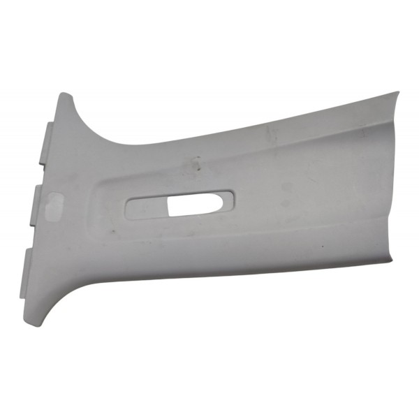 Moldura Coluna Central Esq 2008 1.6 Aut 17 B6347 98010598zd