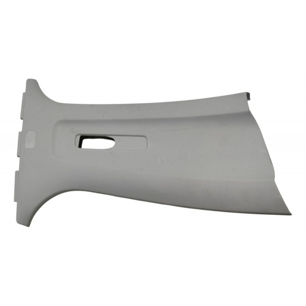 Moldura Coluna Central Dir   Peugeot 2008 1.6 Aut 17 B6346