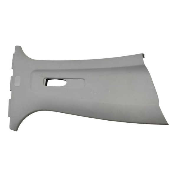 Moldura Coluna Central Dir   Peugeot 2008 1.6 Aut 17 B6346