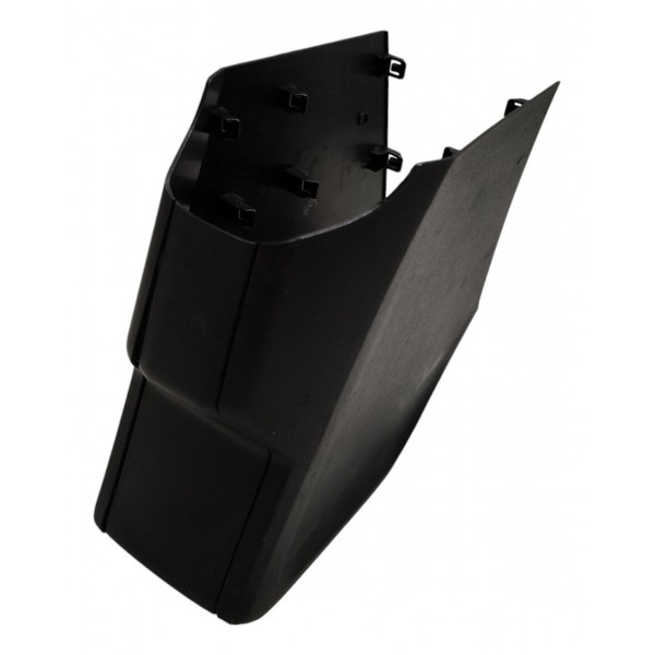 Acabamento Traseiro Console Central 2008 1.6 Aut 2017 B6345