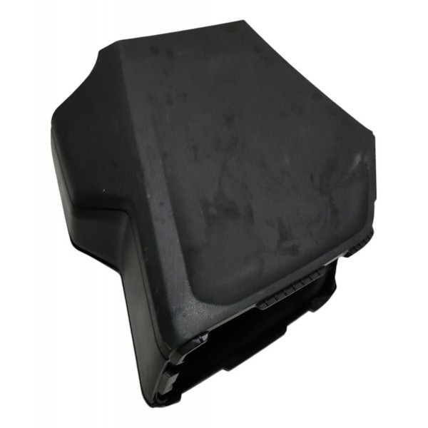 Acabamento Traseiro Console Central 2008 1.6 Aut 2017 B6345