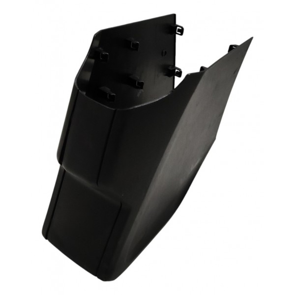 Acabamento Traseiro Console Central 2008 1.6 Aut 2017 B6345