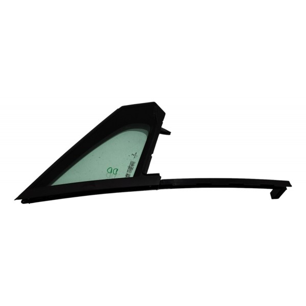 Vidro Fixo Porta Diant Dir Peugeot 2008 1.6 Aut 2017 B6344