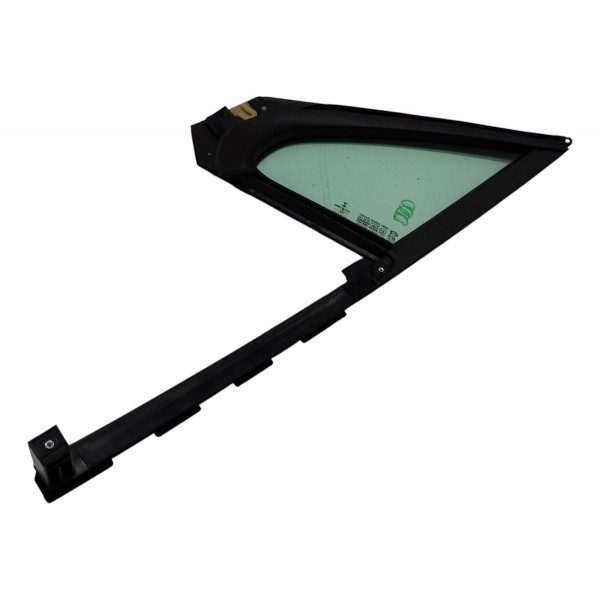 Vidro Fixo Porta Diant Dir Peugeot 2008 1.6 Aut 2017 B6344