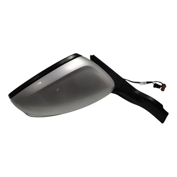 Retrovisor Direito Peugeot 2008 1.6 Aut 2017 B6335
