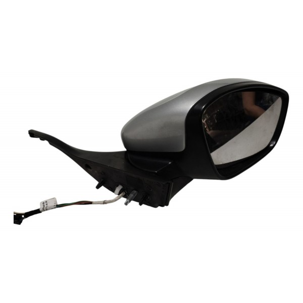 Retrovisor Direito Peugeot 2008 1.6 Aut 2017 B6335