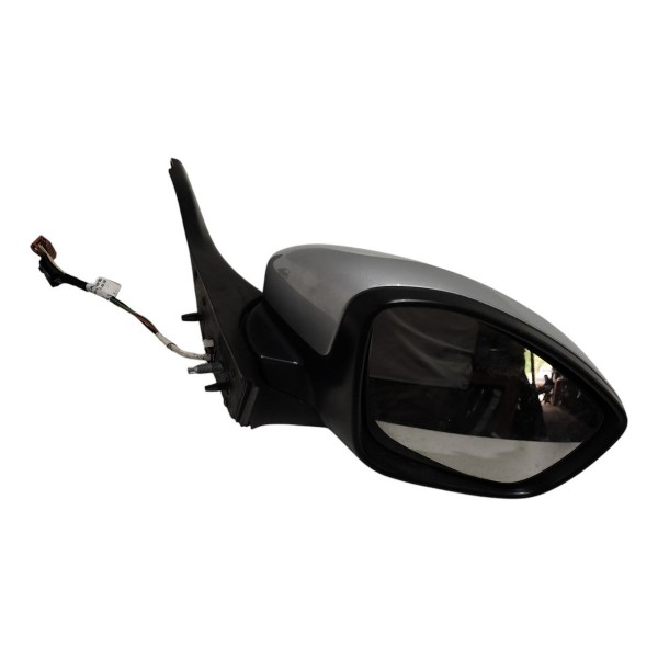 Retrovisor Direito Peugeot 2008 1.6 Aut 2017 B6335
