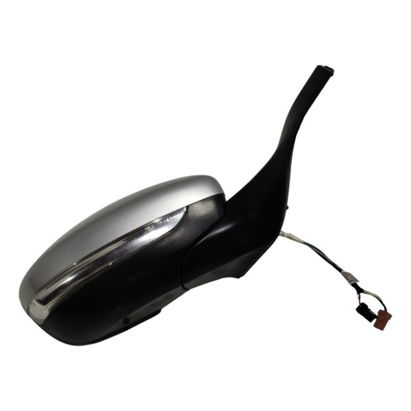 Retrovisor Direito Peugeot 2008 1.6 Aut 2017 B6335