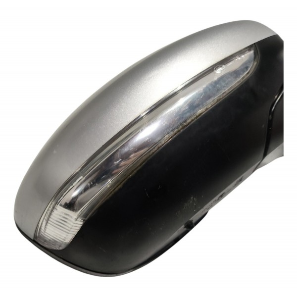 Retrovisor Direito Peugeot 2008 1.6 Aut 2017 B6335