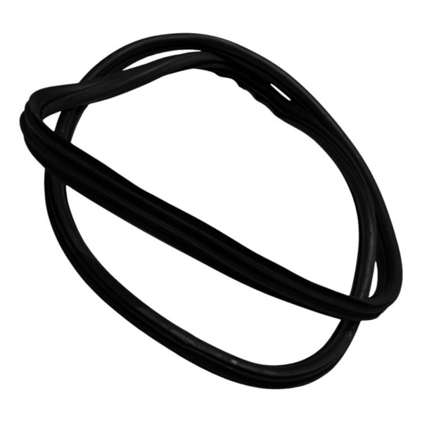 Borracha Carroceria Porta Tras Esq 2008 1.6 Aut 2017 B6334