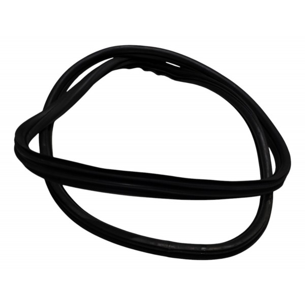 Borracha Carroceria Porta Tras Esq 2008 1.6 Aut 2017 B6334