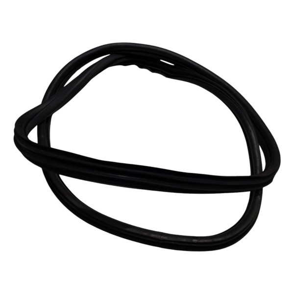 Borracha Carroceria Porta Tras Esq 2008 1.6 Aut 2017 B6334