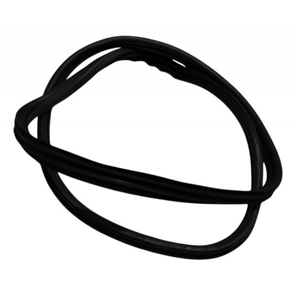 Borracha Carroceria Porta Tras Esq 2008 1.6 Aut 2017 B6334