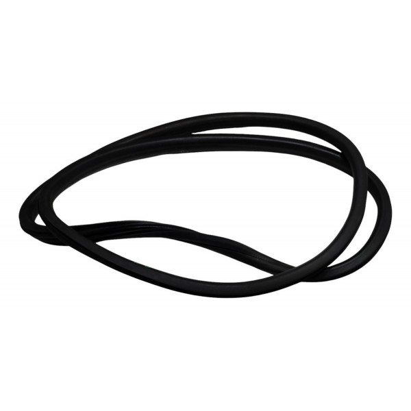 Borracha Carroceria Porta Diant Dir 2008 1.6 Aut 2017 B6333