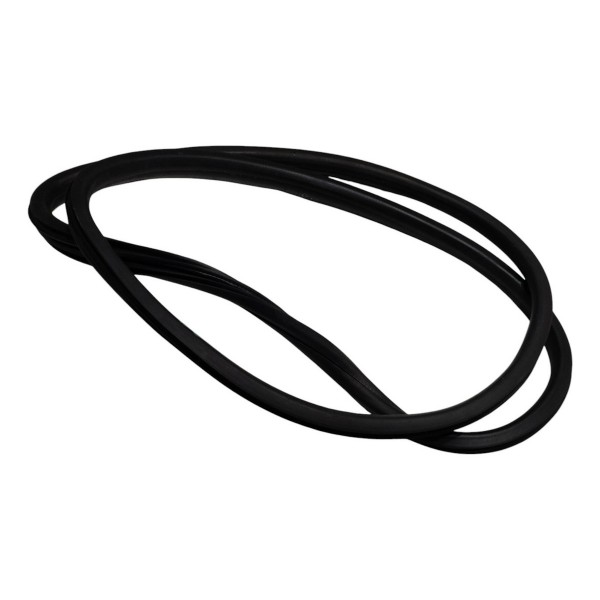 Borracha Carroceria Porta Diant Dir 2008 1.6 Aut 2017 B6333