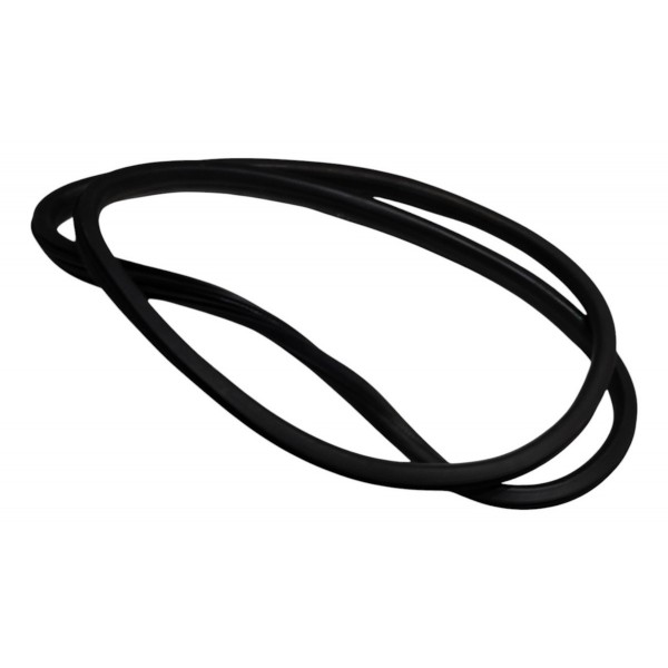 Borracha Carroceria Porta Diant Dir 2008 1.6 Aut 2017 B6333