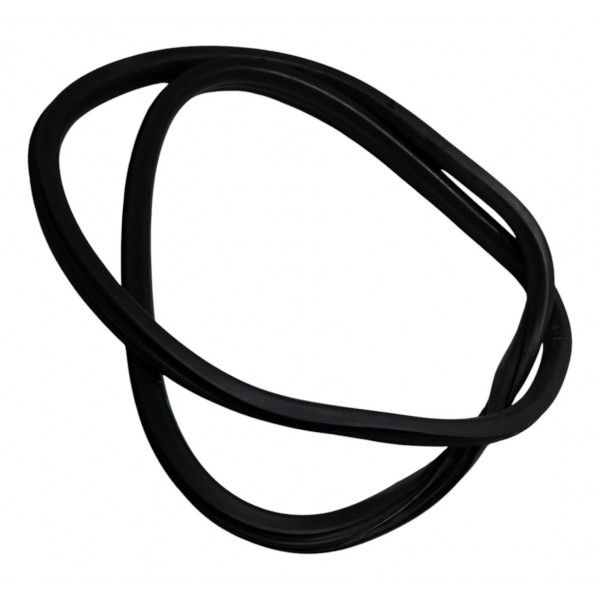 Borracha Carroceria Porta Diant Esq 2008 1.6 Aut 2017 B6332