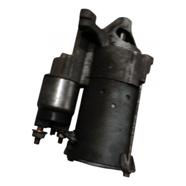 Motor Arranque Peugeot 2008 1.6 Aut 2017 B6331 9807775680