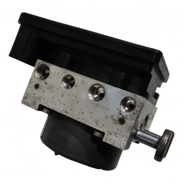 Modulo Peugeot 2008 1.6 Aut 2017 B6330 9802460680