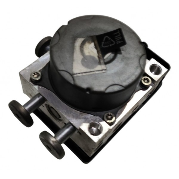 Modulo Peugeot 2008 1.6 Aut 2017 B6330 9802460680