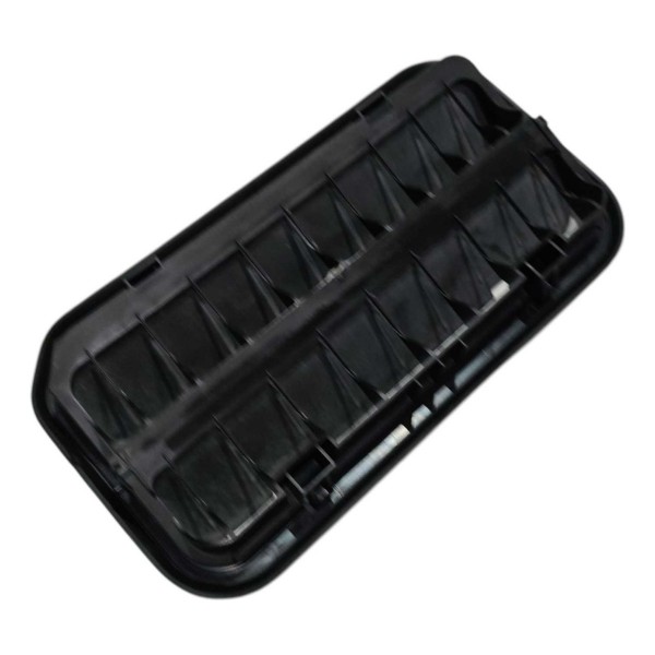 Difusor Ar Carroceria Chevrolet Tracker 2025