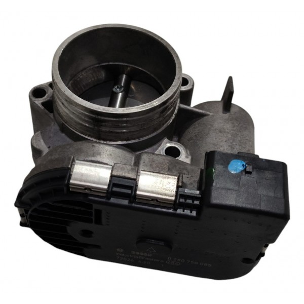 Tbi Corpo Borboleta Peugeot 2008 1.6 Aut 17 B6329 280750085