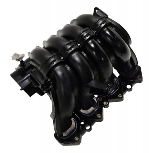 Coletor Admissão Peugeot 2008 1.6 Aut 2017 B6328