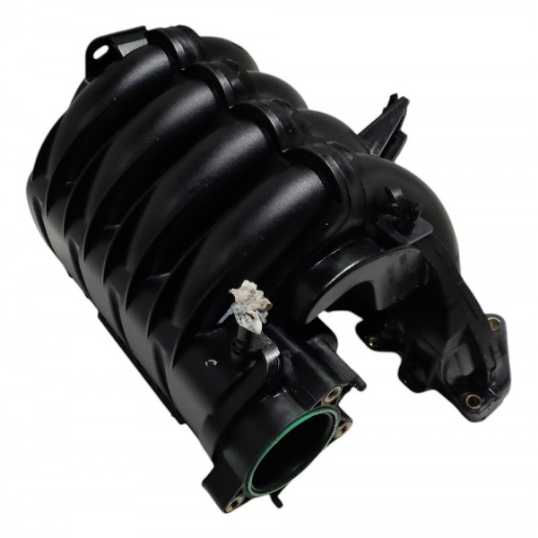 Coletor Admissão Peugeot 2008 1.6 Aut 2017 B6328