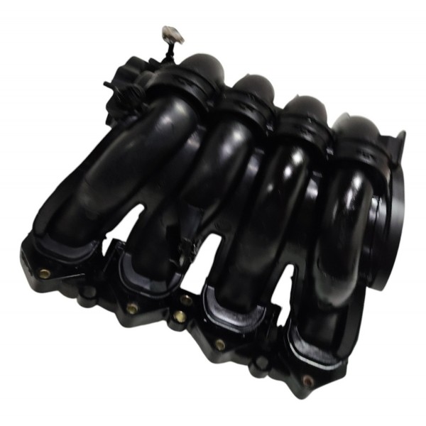 Coletor Admissão Peugeot 2008 1.6 Aut 2017 B6328