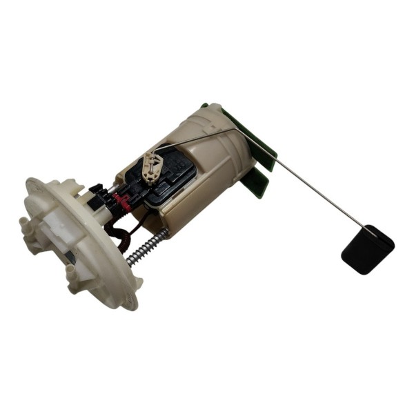 Bomba Combustivel Peugeot 2008 1.6 Aut 2017 B6327 9801249480