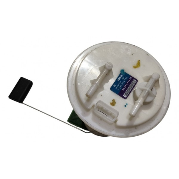 Bomba Combustivel Peugeot 2008 1.6 Aut 2017 B6327 9801249480