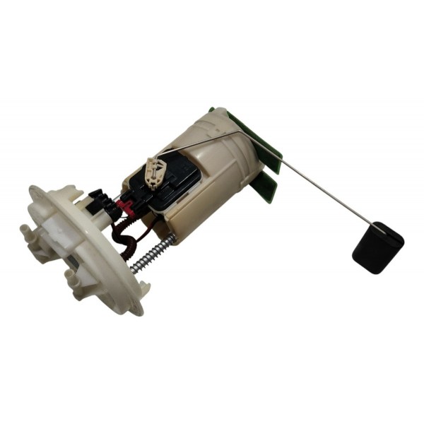 Bomba Combustivel Peugeot 2008 1.6 Aut 2017 B6327 9801249480