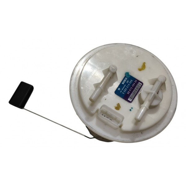 Bomba Combustivel Peugeot 2008 1.6 Aut 2017 B6327 9801249480