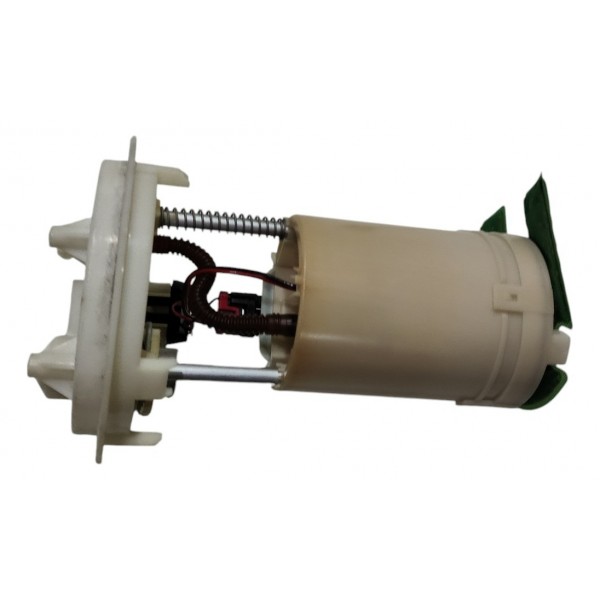 Bomba Combustivel Peugeot 2008 1.6 Aut 2017 B6327 9801249480