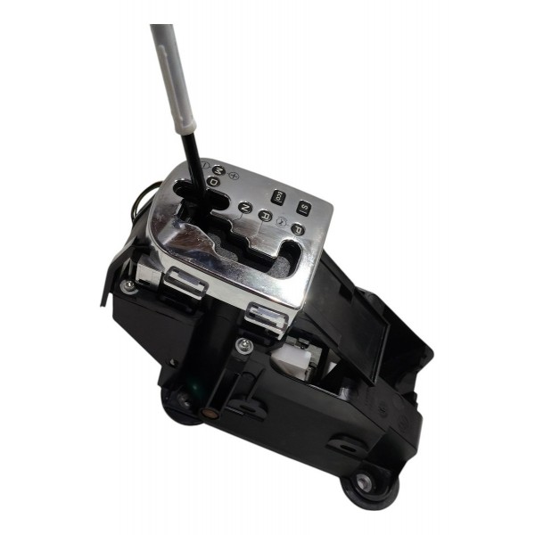 Alavanca Cambio Peugeot 2008 1.6 Aut 2017 B6324 119172377