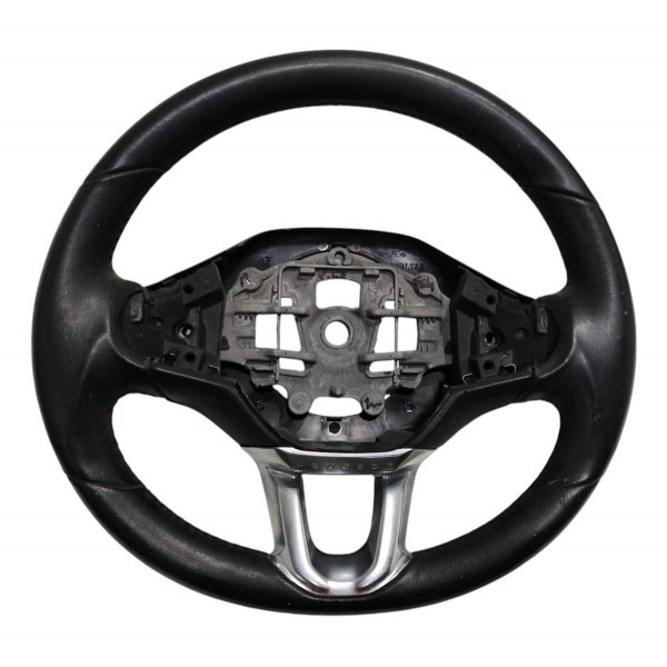Volante Direção Peugeot 2008 1.6 Aut 2017 B6323