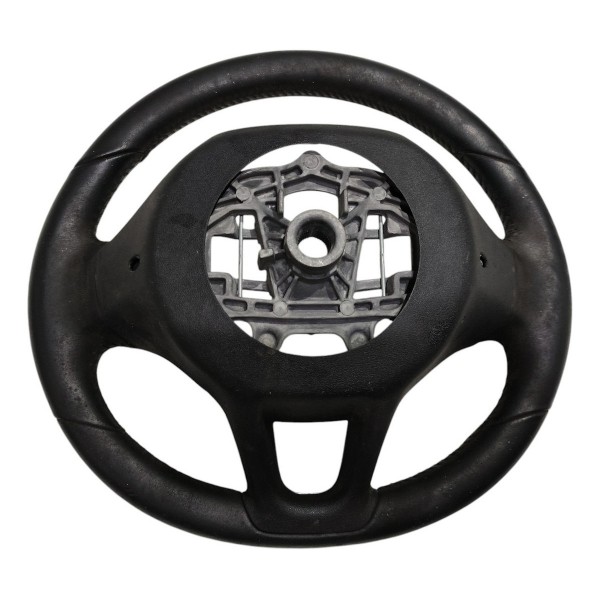 Volante Direção Peugeot 2008 1.6 Aut 2017 B6323