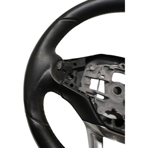 Volante Direção Peugeot 2008 1.6 Aut 2017 B6323