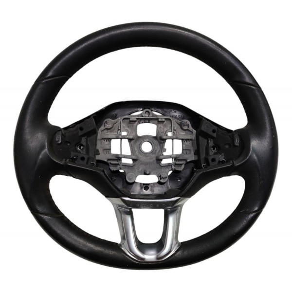 Volante Direção Peugeot 2008 1.6 Aut 2017 B6323