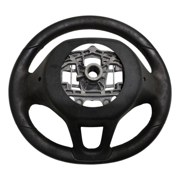 Volante Direção Peugeot 2008 1.6 Aut 2017 B6323