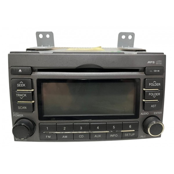 Radio Som Azera Original 2006/2011 A408
