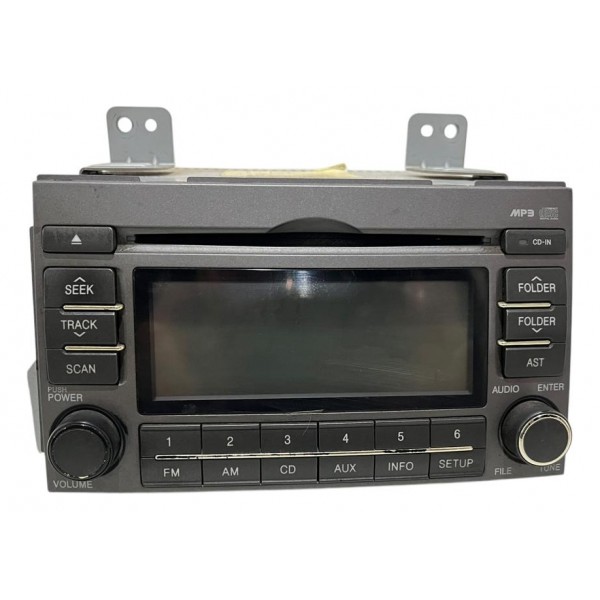 Radio Som Azera Original 2006/2011 A408