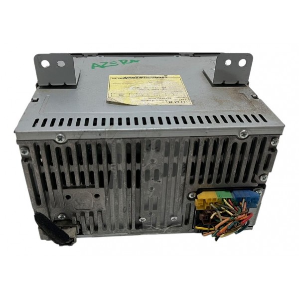 Radio Som Azera Original 2006/2011 A408