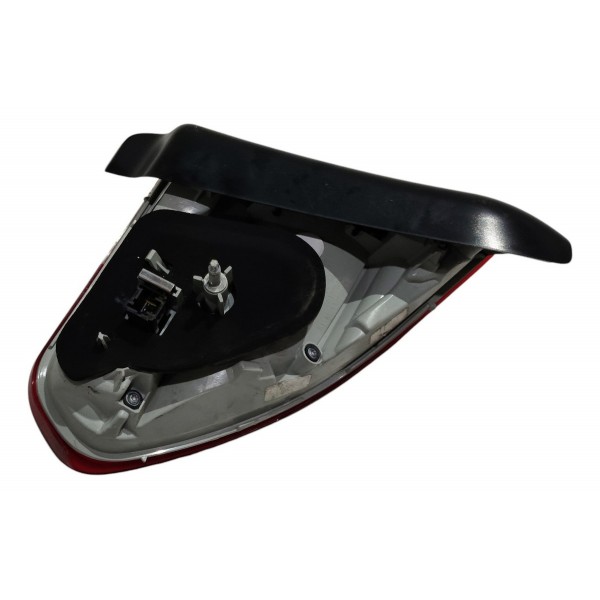 Lanterna Traseira Tampa Dir Peugeot 2008 1.6 Aut 2017 B6320