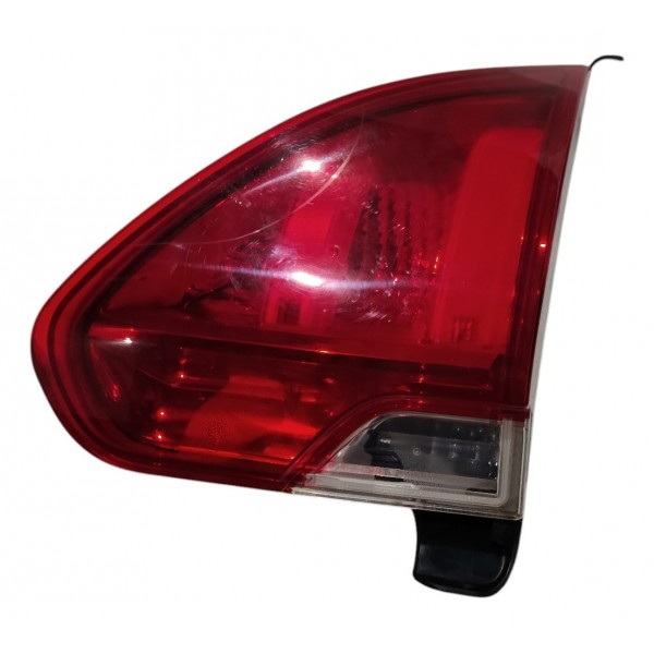 Lanterna Traseira Tampa Dir Peugeot 2008 1.6 Aut 2017 B6320
