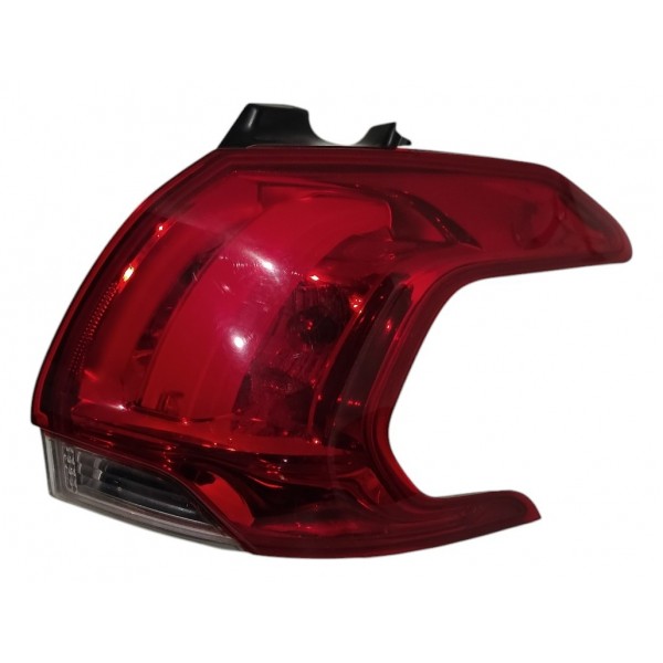 Lanterna Traseira Direita Peugeot 2008 1.6 Aut 2017 B6319