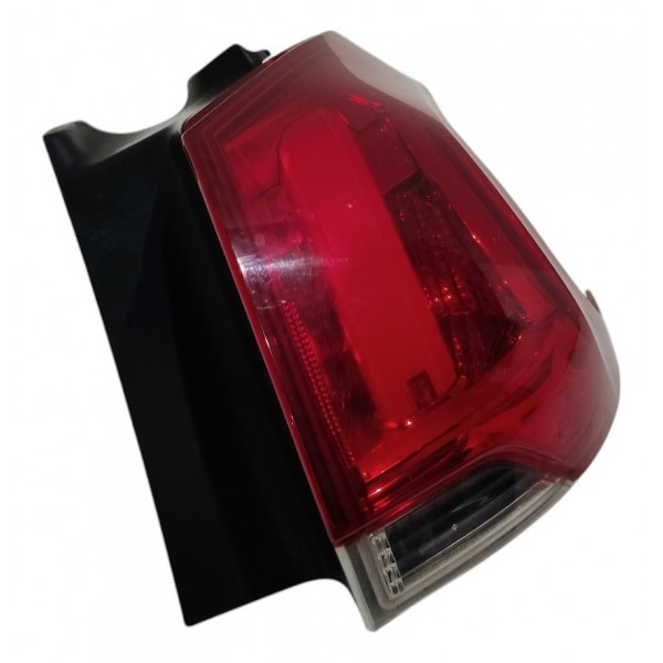 Lanterna Traseira Direita Peugeot 2008 1.6 Aut 2017 B6319