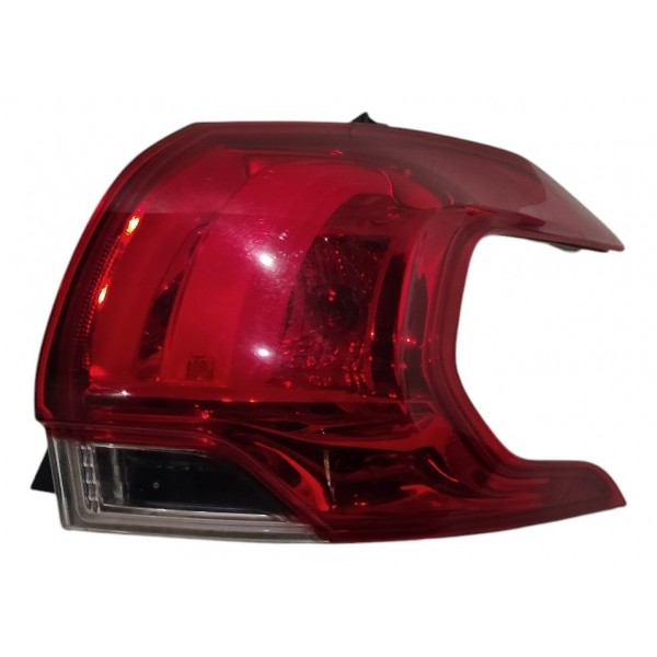 Lanterna Traseira Direita Peugeot 2008 1.6 Aut 2017 B6319