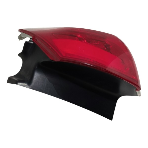 Lanterna Traseira Direita Peugeot 2008 1.6 Aut 2017 B6319